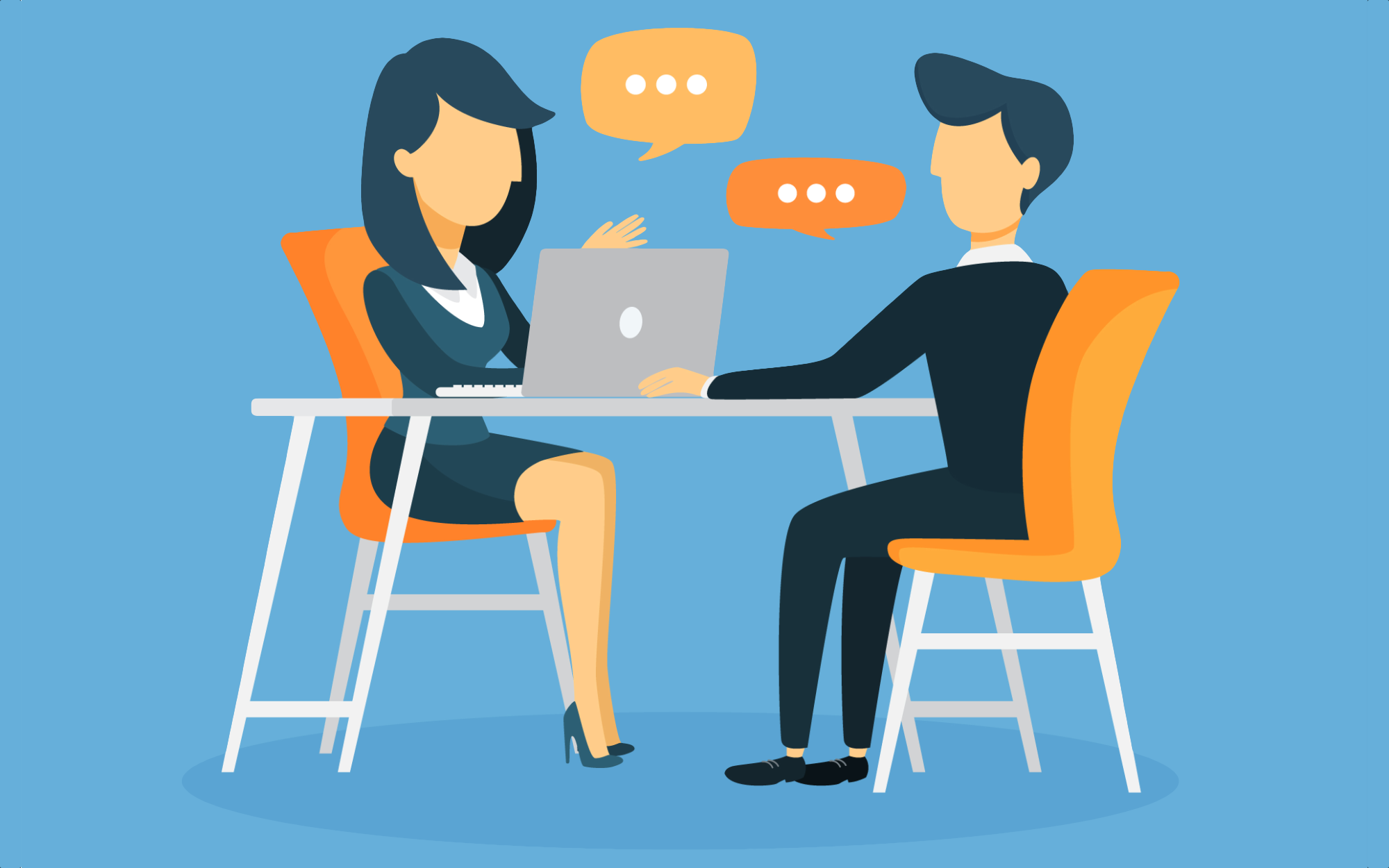 6 Dicas Para Entrevista de Emprego (2024) 1 entrevista de emprego