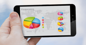 10 Apps Para Finan&ccedil;as Pessoais