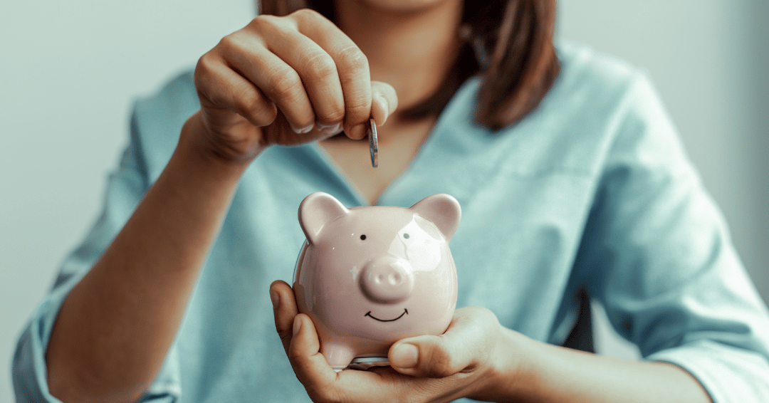 Como Economizar Dinheiro (5 Dicas Práticas)