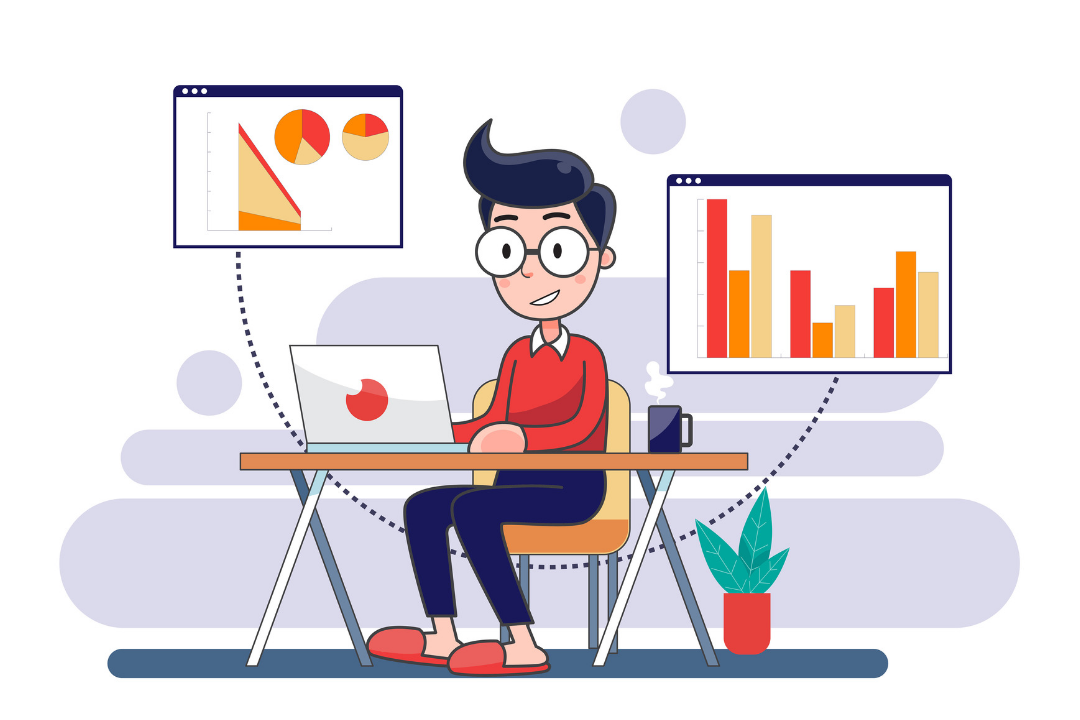 Vagas de Emprego Home Office