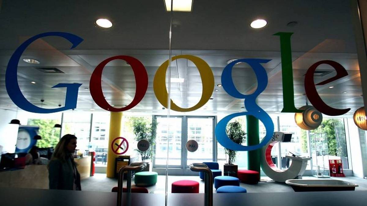 Google Anuncia Mais de 1000 Vagas de Emprego Para Profissionais Brasileiros 