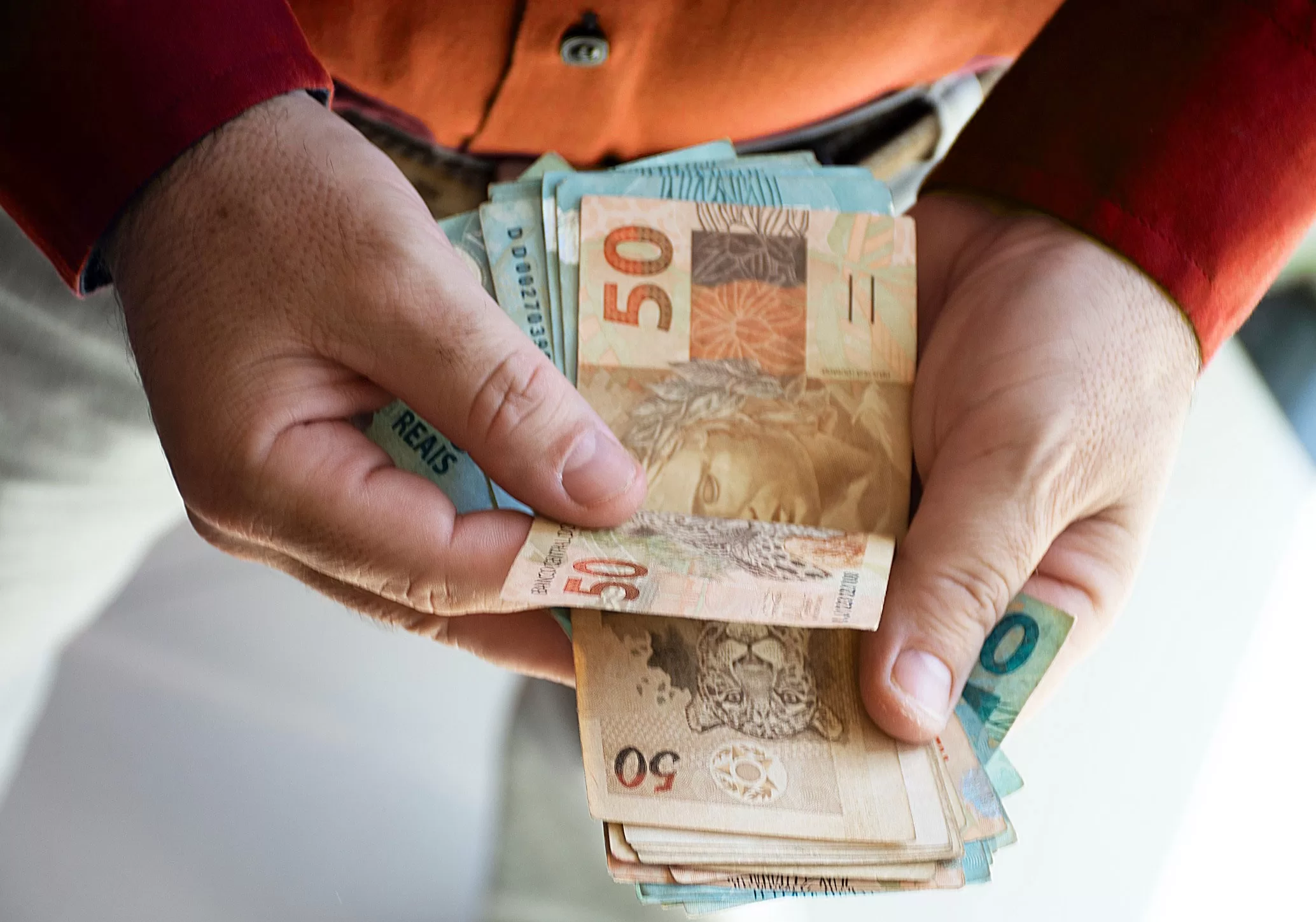 R$ 7,51 Bilh&otilde;es Seguem Aguardando Resgate no Sistema Banc&aacute;rio Nacional