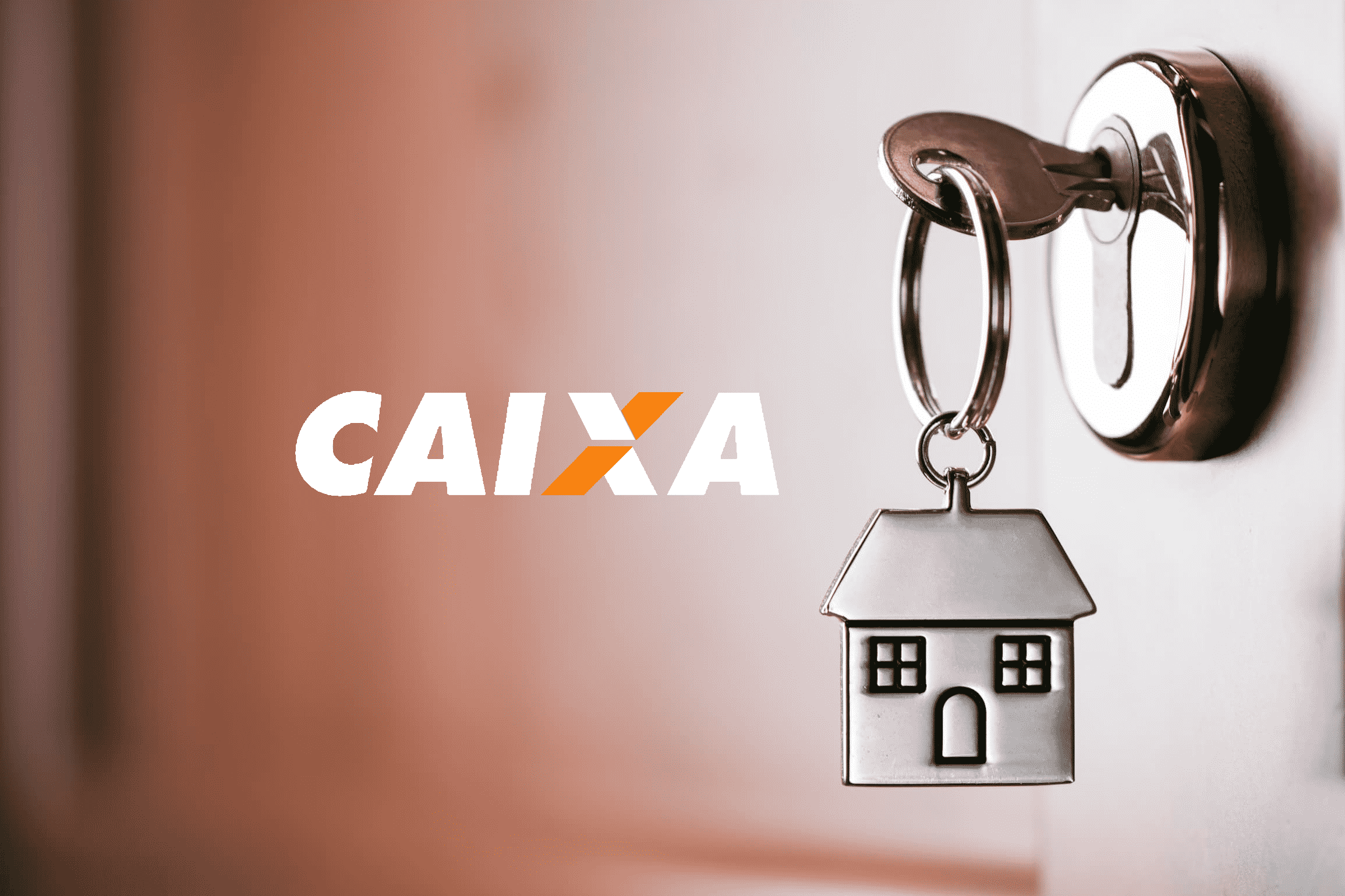Leil&atilde;o da Caixa Oferece Im&oacute;veis com 55% OFF em 22 Estados