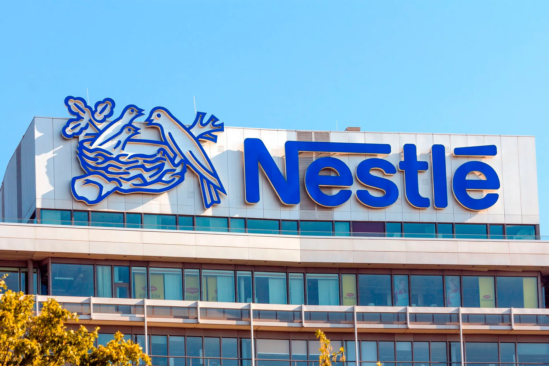 Nestlé Abre Mais de 2 mil Vagas de Emprego Incluindo Home Office