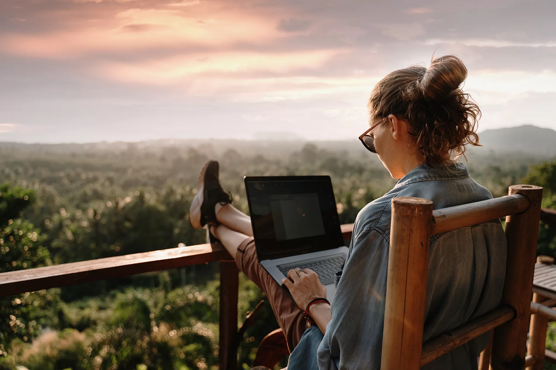 Flexibilização do Trabalho Remoto e o Aumento da Qualidade de Vida (2024)