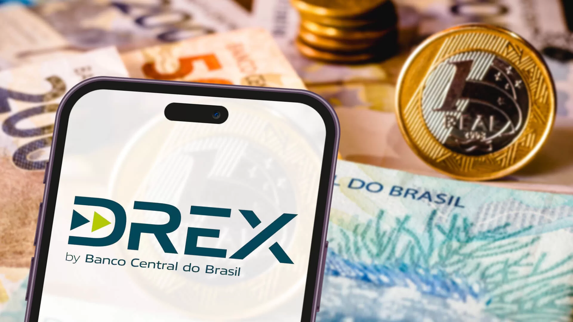 DREX: Como Funciona a Inovação Digital do Real pelo Banco Central