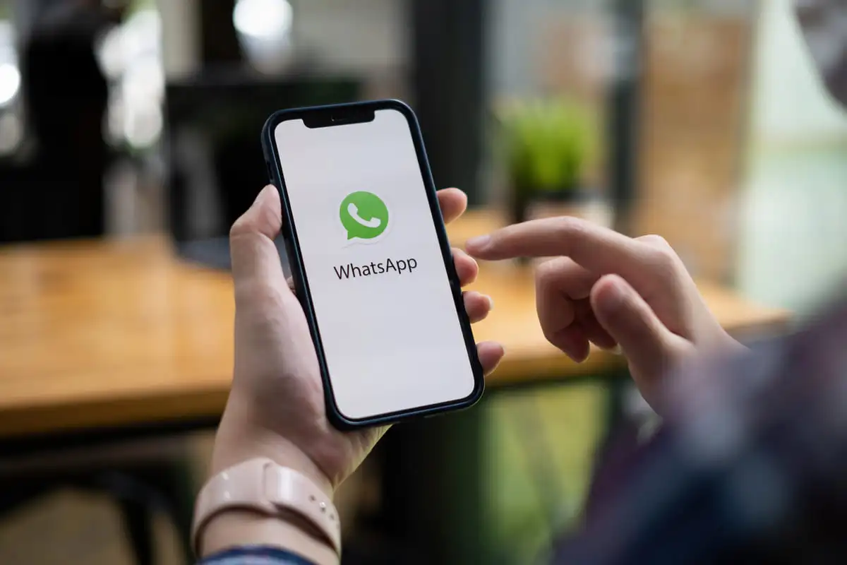 Novo M&eacute;todo de Autentica&ccedil;&atilde;o do WhatsApp Eleva Seguran&ccedil;a Digital