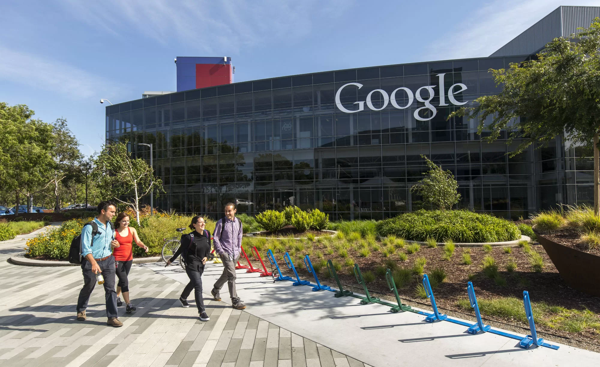 Google Anuncia 1400 Vagas com Oportunidades no Brasil e Exterior