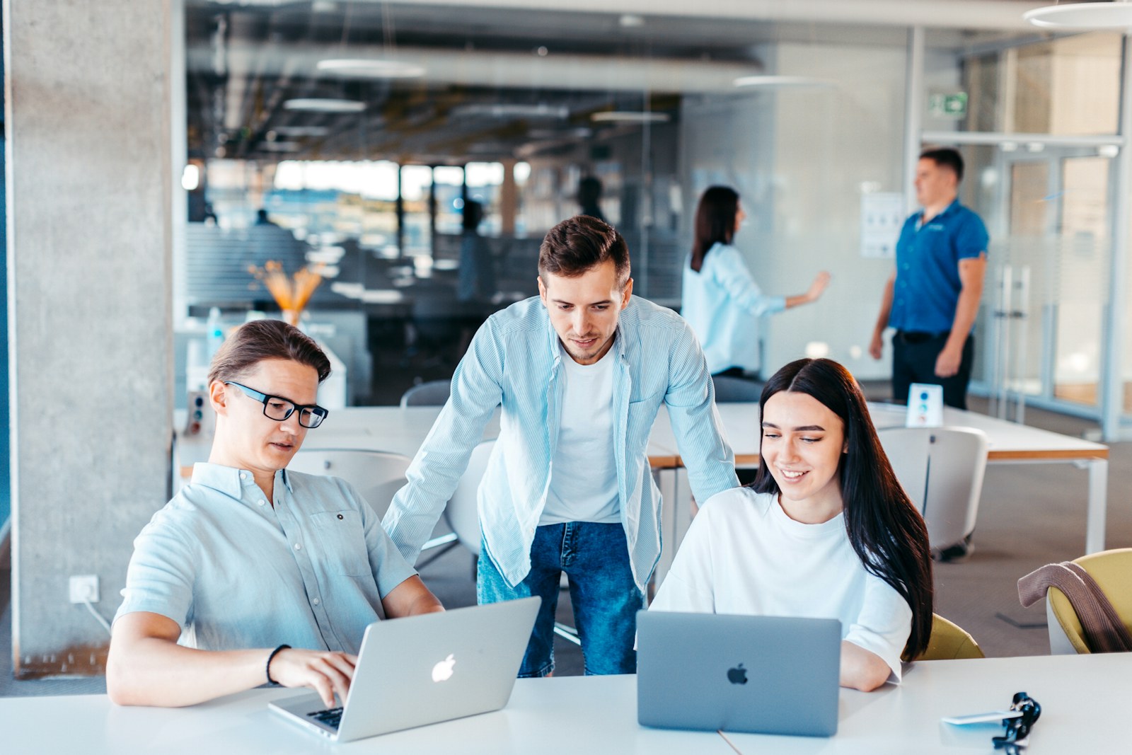 Quais são as melhores empresas para trabalho de jovem aprendiz, segundo estudo do CIEE 6 Quais são as melhores empresas para trabalho de jovem aprendiz, segundo estudo do CIEE